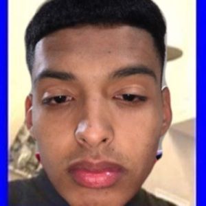 Meet your Posher, Gabriel